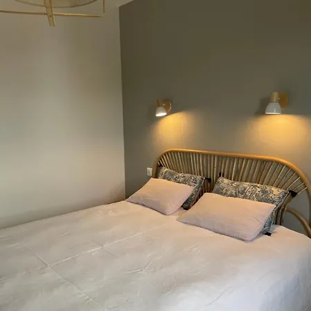 De La Cale Hotel Fouesnant