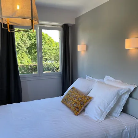 De La Cale Hotel Fouesnant