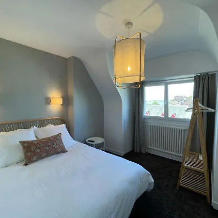 De La Cale Hotel Fouesnant