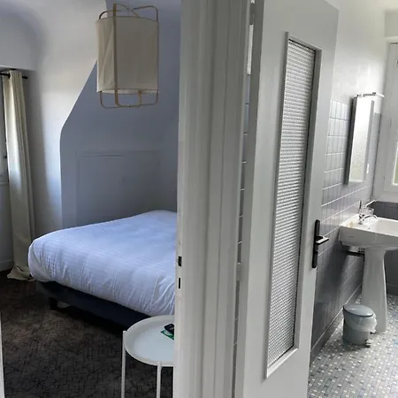 De La Cale Hotel Fouesnant