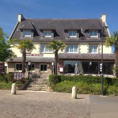 De La Cale Fouesnant