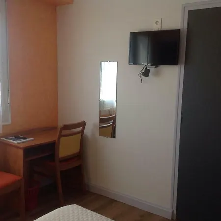 De La Cale Hotel Fouesnant