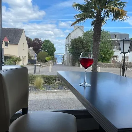 De La Cale 2* Fouesnant
