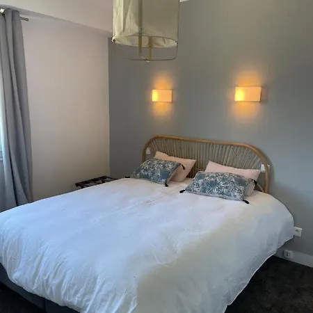 De La Cale Hotel Fouesnant