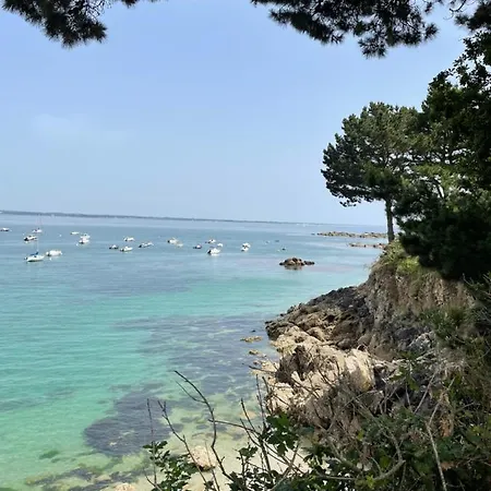 De La Cale 2* Fouesnant