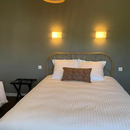 De La Cale Hotel Fouesnant